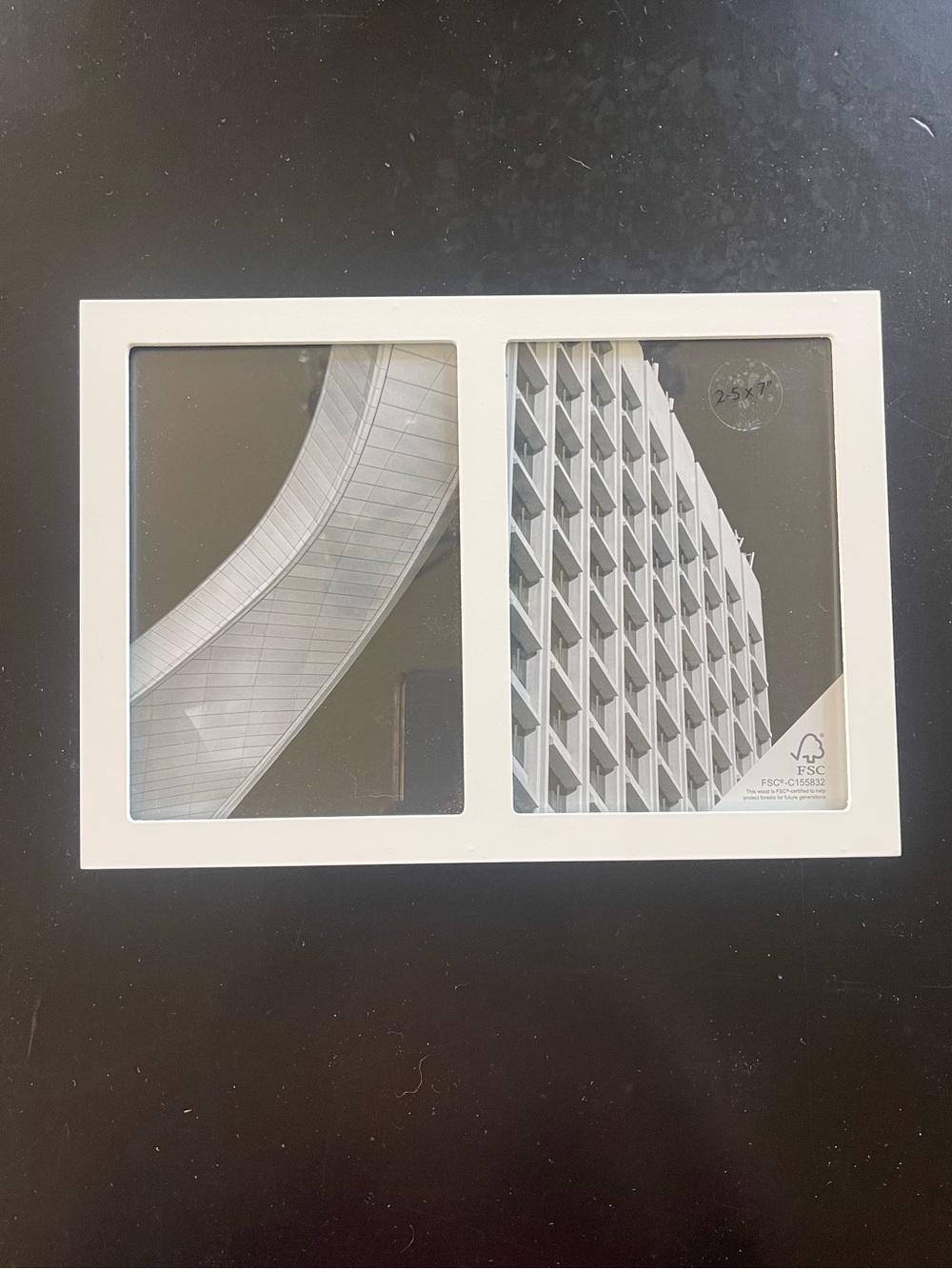 Target White Picture Frame
